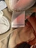 Lands' End Solid Tan Khakis Size 14 - photo 5