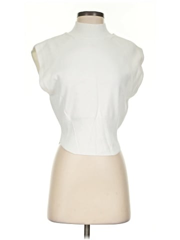 Pilcro Turtleneck Sweater (view 1)
