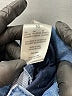 Seven7 Solid Blue Jeans Size 16 - photo 8
