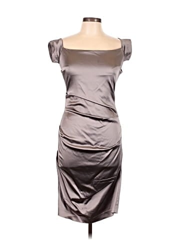 Nicole Miller Collection Cocktail Dress (view 1)