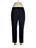 Express Solid Blue Dress Pants Size 12 - photo 1