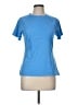 Spyder Blue Active T-Shirt Size M - photo 1