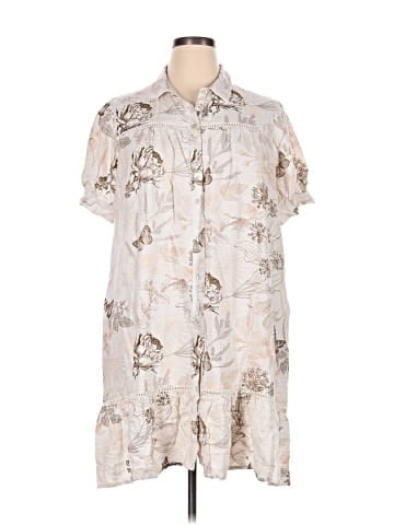 Jane and Delancey Casual Dress (view 1)