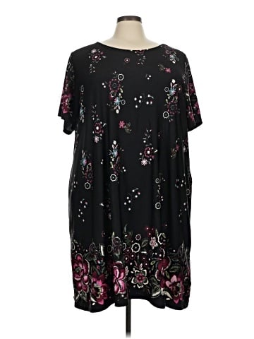 Avenue Casual Dress (view 1)