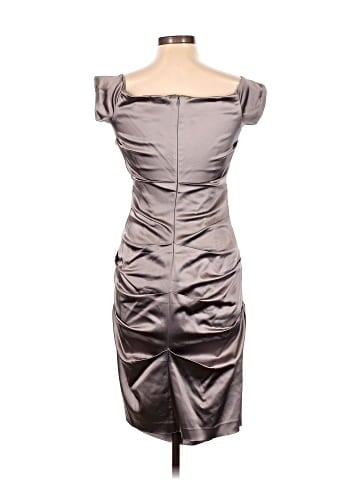 Nicole Miller Collection Cocktail Dress (view 2)