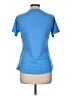 Spyder Blue Active T-Shirt Size M - photo 2
