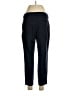 Express Solid Blue Dress Pants Size 12 - photo 2