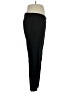 Calvin Klein Solid Black Dress Pants Size 14 - photo 4