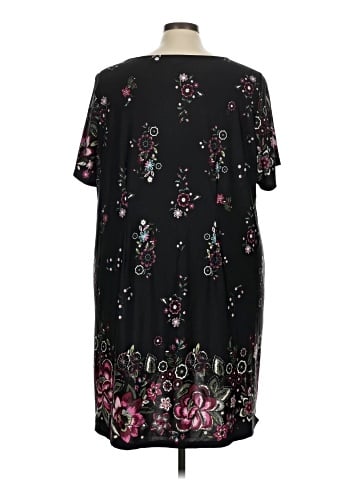 Avenue Casual Dress (view 2)