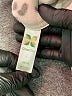 Green Tea 100% Polyester Animal Print Tan Pullover Sweater Size M - photo 7