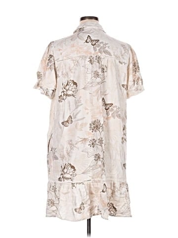 Jane and Delancey Casual Dress (view 2)