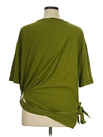 Fabletics Short Sleeve Top (view 2)