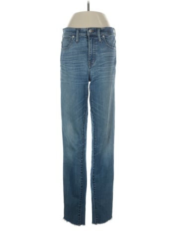 Madewell Jeans (view 1)