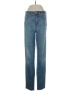 Madewell Blue Jeans Size 27 waist (tall) - photo 1
