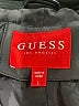 Guess 100% Polyester Black Jacket Size L - photo 6