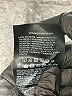Guess 100% Polyester Black Jacket Size L - photo 7