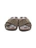 ROTHY'S Brown Sandals Size 11 - photo 2
