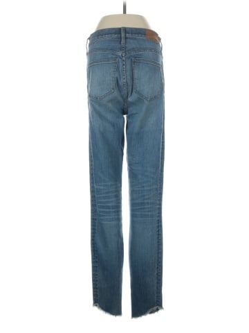 Madewell Jeans (view 2)