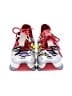 Christian Louboutin Graphic White Sneakers Size EU (IT) 38 1/2 / US 8 1/2 - photo 2