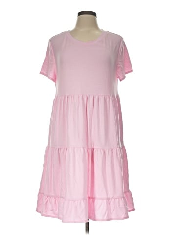 Crown & Ivy Casual Dress (view 1)
