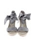 Splendid Gray Wedges Size 6 - photo 2