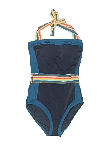 Boden One Piece Swimsuit (view 1)