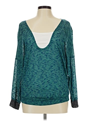Vintage Havana Pullover Sweater (view 1)