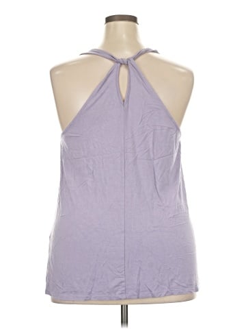 Market and Spruce Sleeveless Top (view 2)