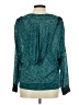 Vintage Havana Teal Pullover Sweater Size M - photo 2