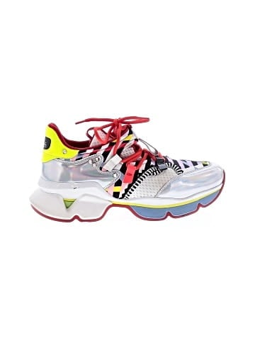 Christian Louboutin Sneakers (view 1)