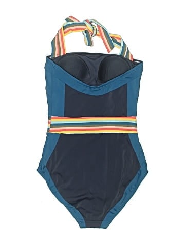 Boden One Piece Swimsuit (view 2)