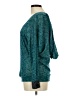 Vintage Havana Teal Pullover Sweater Size M - photo 5