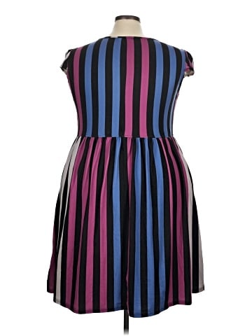 Reborn Casual Dress (view 2)