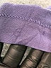 Lululemon Athletica Purple Tank Top Size 6 - photo 8