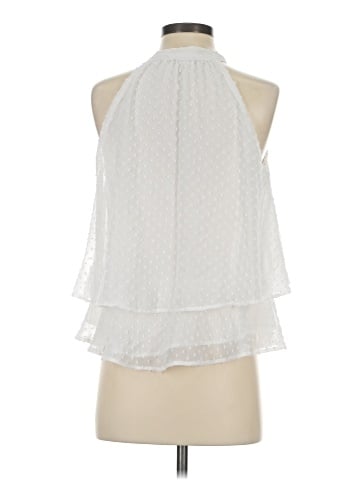 Venus Sleeveless Blouse (view 2)