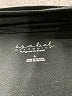 Isabel Maternity Solid Black Active Pants Size L - photo 6