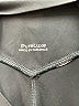 Fabletics Solid Black Shorts Size M - photo 3
