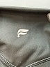 Fabletics Solid Black Shorts Size M - photo 4