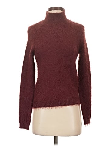 Vero Moda Turtleneck Sweater (view 1)