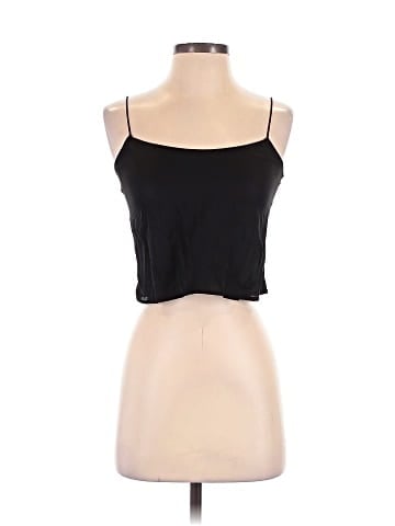 Diane von Furstenberg Sleeveless Top (view 1)