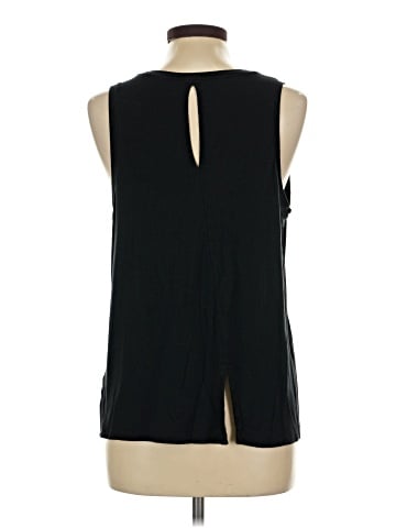 Halogen Sleeveless T-Shirt (view 2)