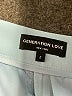 Generation Love Blue Dress Pants Size 2 - photo 7