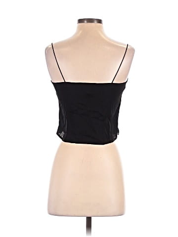 Diane von Furstenberg Sleeveless Top (view 2)