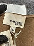 Wilfred Free Solid Tan Casual Dress Size S - photo 7