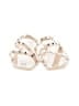Olivia Miller Ivory Sandals Size 8 - photo 2