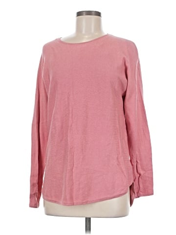 MICHAEL Michael Kors Pullover Sweater (view 1)