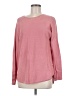 MICHAEL Michael Kors Pink Pullover Sweater Size M - photo 1