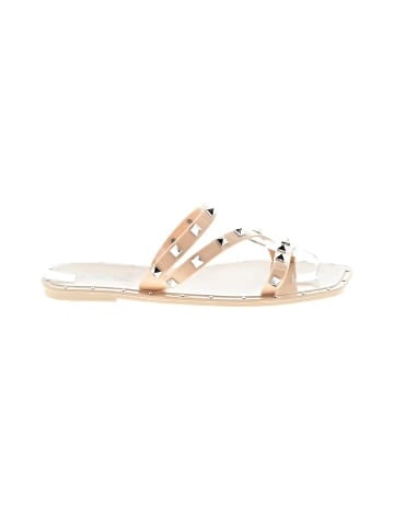 Olivia Miller Sandals (view 1)