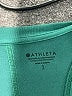 Athleta Green Sleeveless T-Shirt Size S - photo 7