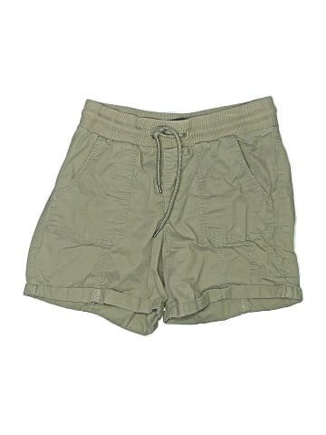 One 5 One Khaki Shorts (view 1)
